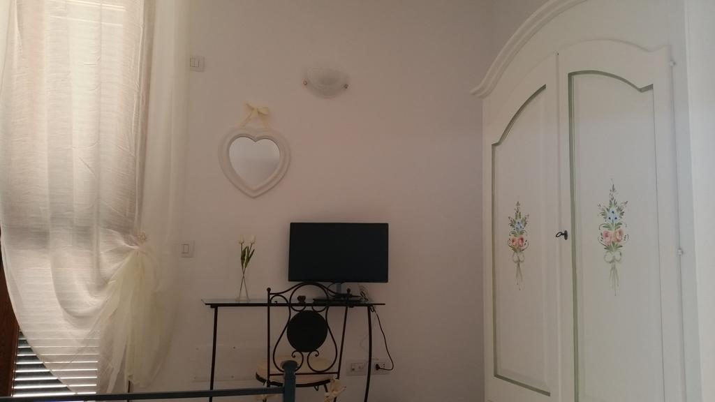 B&B Le Rose Спелло Номер фото