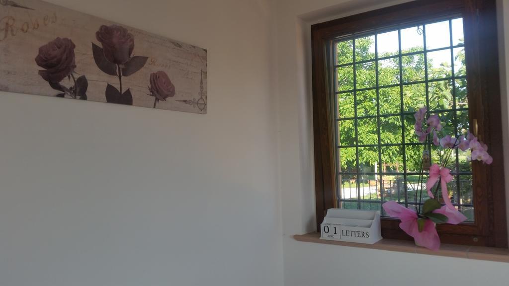 B&B Le Rose Спелло Номер фото
